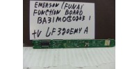 Emerson BA31M0G0203 1  module function board.